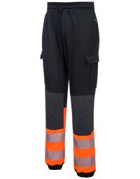 Warnschutz Bundhose Herren